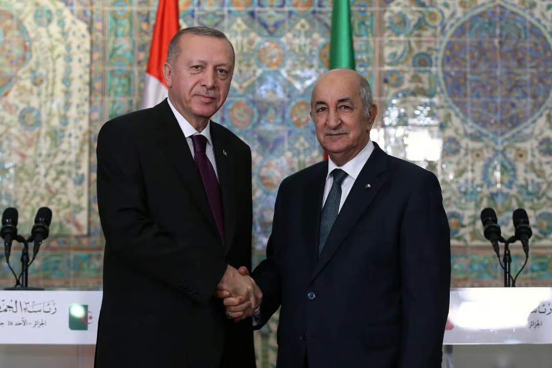 Le Point: "Cumhurbaşkanı Erdoğan kazandı!"