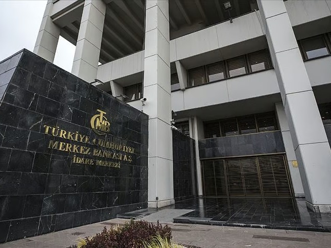Merkez Bankası'ndan faiz kararı bekleniyor