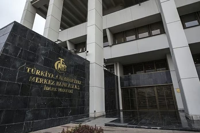Merkez Bankası'ndan faiz kararı bekleniyor