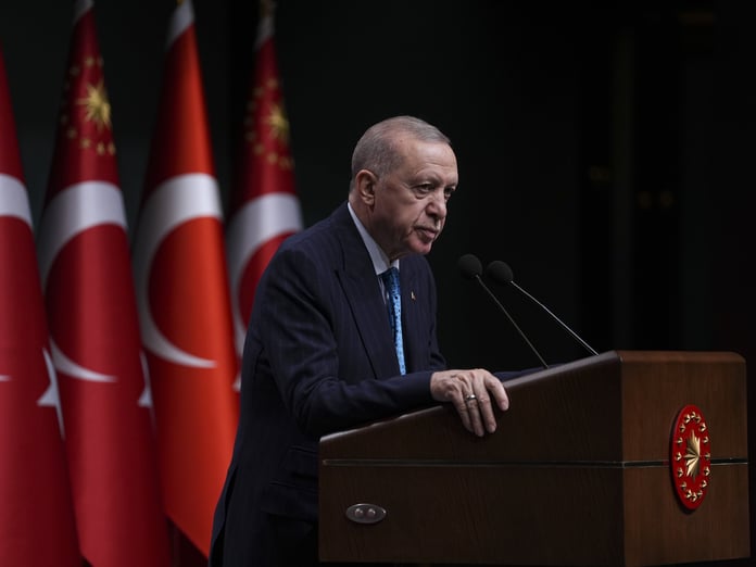 Cumhurbaşkanı Erdoğan'dan İsrail saldırısına sert tepki: Apaçık bir provokasyondur