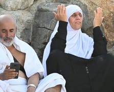 12 binden fazla İranlı hacı Suudi Arabisan'da mahsur kaldı