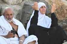 12 binden fazla İranlı hacı Suudi Arabisan'da mahsur kaldı