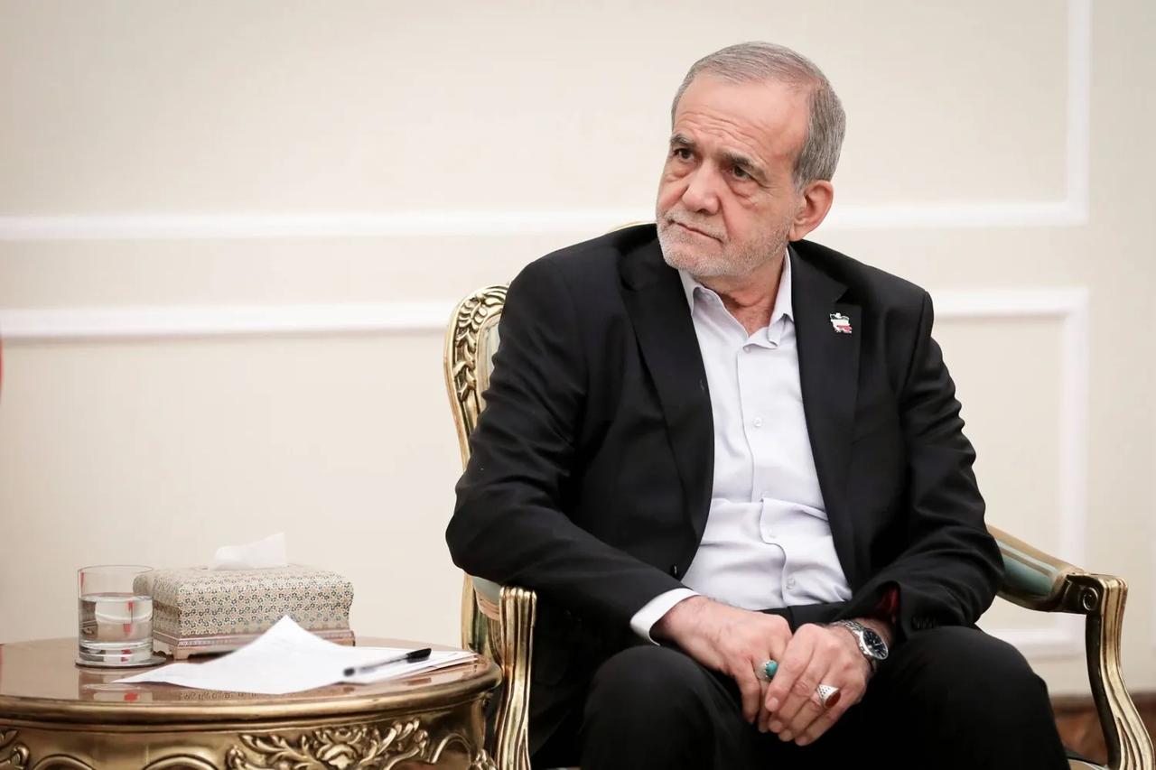 Pezeşkiyan: İran ve Pakistan ihtiyaçlarını bölgenin kapasitesine güvenerek karşılayabilir