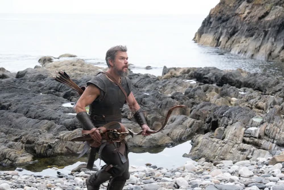Nolan'ın 'The Odyssey' filmi X'e sızdırıldı: Korsan yayını milyonlar izledi