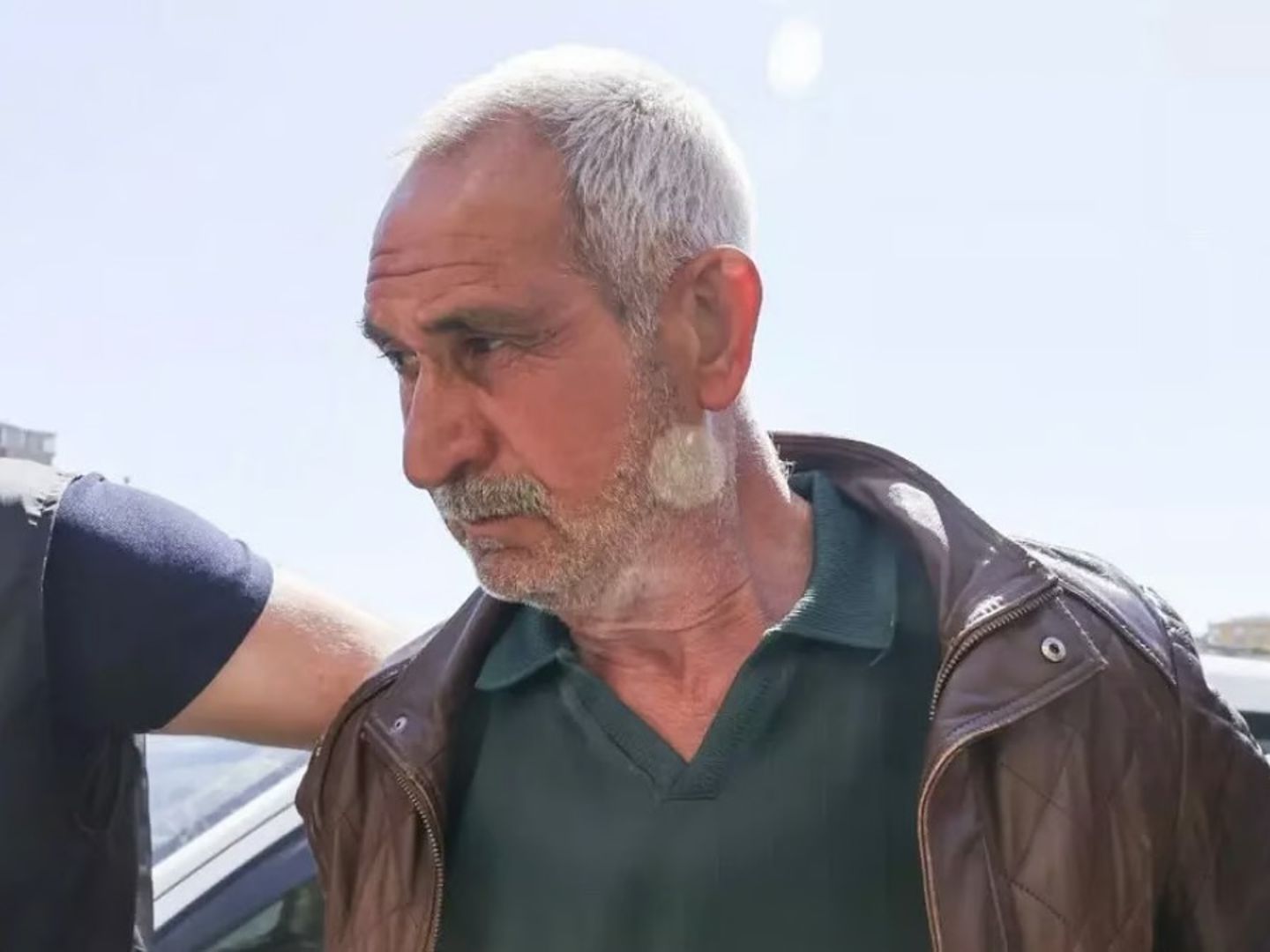 Chp Genel Başkanı Özel'e saldıran şüphelinin emniyet ifadesinin tüm detayları ortaya çıktı