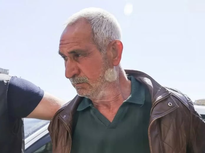 Chp Genel Başkanı Özel'e saldıran şüphelinin emniyet ifadesinin tüm detayları ortaya çıktı