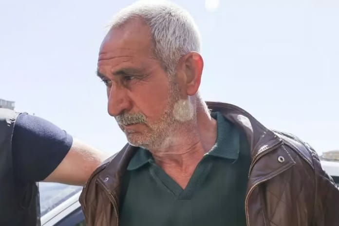 Chp Genel Başkanı Özel'e saldıran şüphelinin emniyet ifadesinin tüm detayları ortaya çıktı