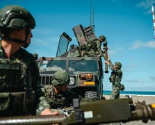 Tayvan, 1.985 adet Stinger füzesini envanterine katıyor