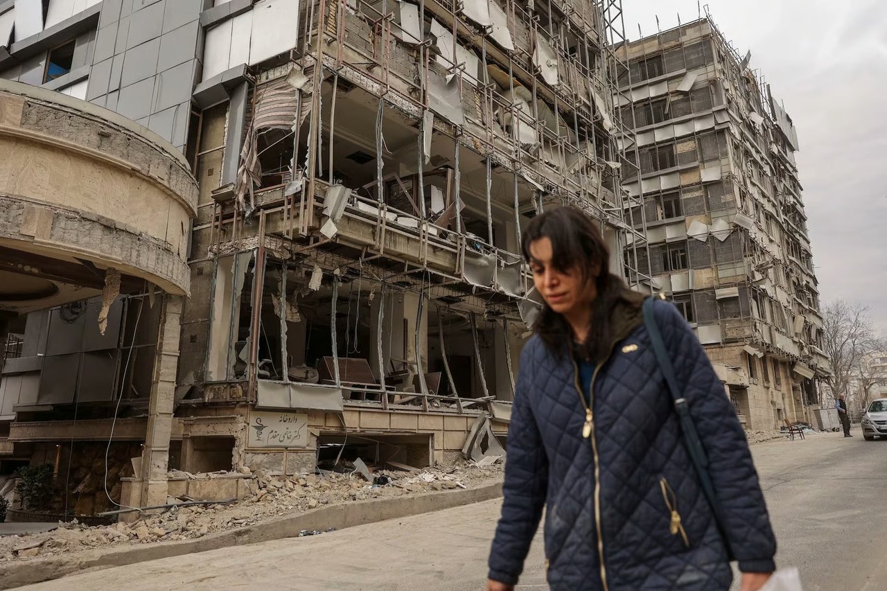 "İran Savaşı Türkiye'nin güvenliği için büyük risk"