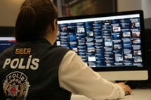 Emniyetten dezenformasyon operasyonu: 103 hesap tespit edildi
