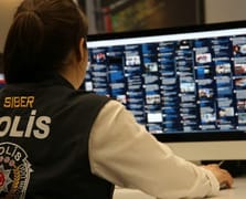 Emniyetten dezenformasyon operasyonu: 103 hesap tespit edildi
