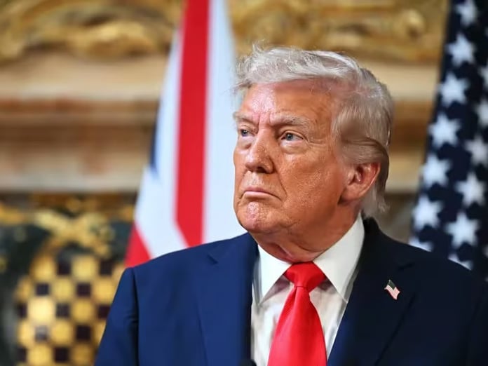 Bloomberg-ABD'nin küresel güç algısının zayıfladığını öne sürdü