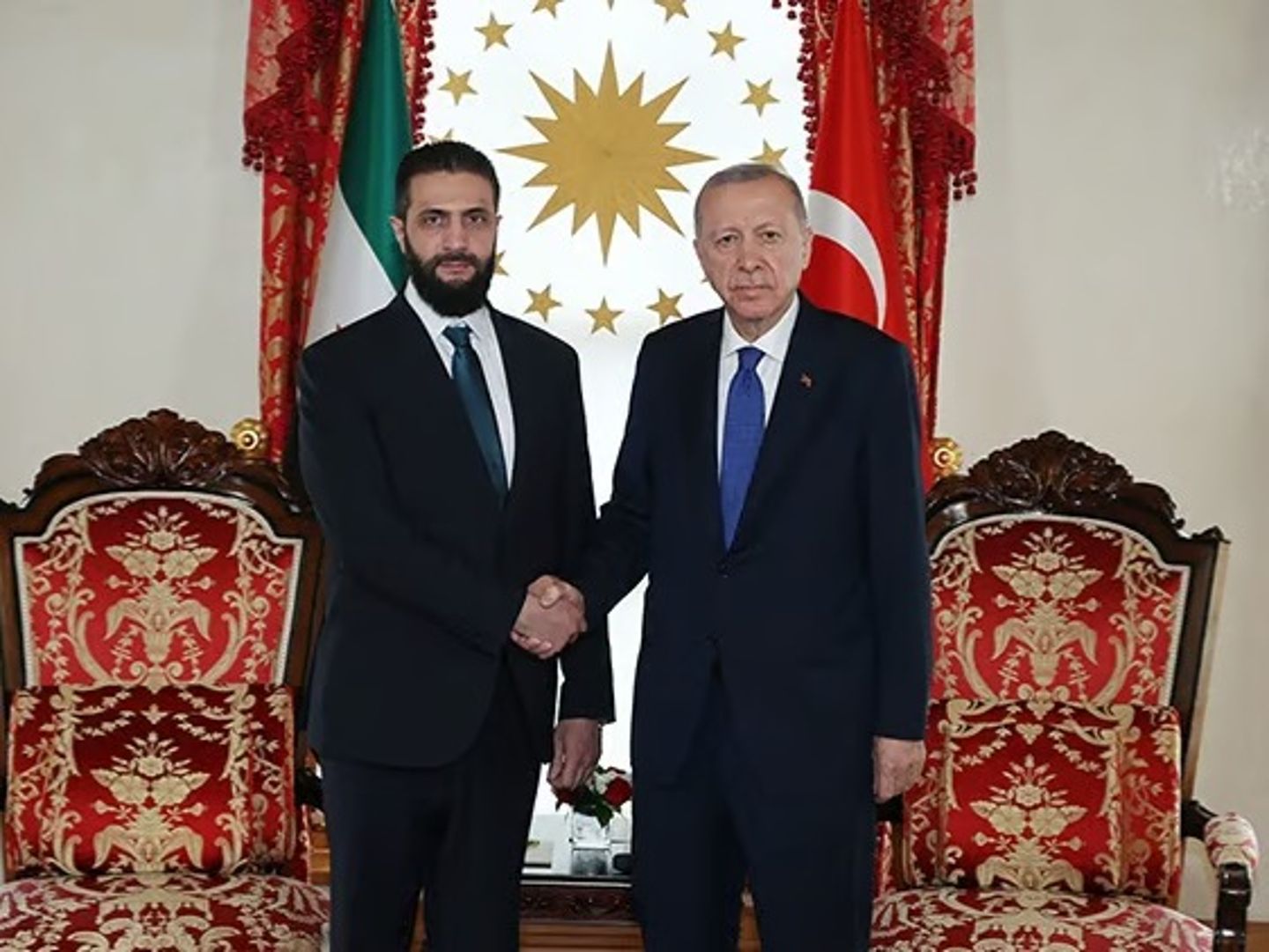Karar Resmi Gazete'de! Türkiye ve Suriye arasında gümrükte tarihi dönem