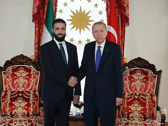 Karar Resmi Gazete'de! Türkiye ve Suriye arasında gümrükte tarihi dönem