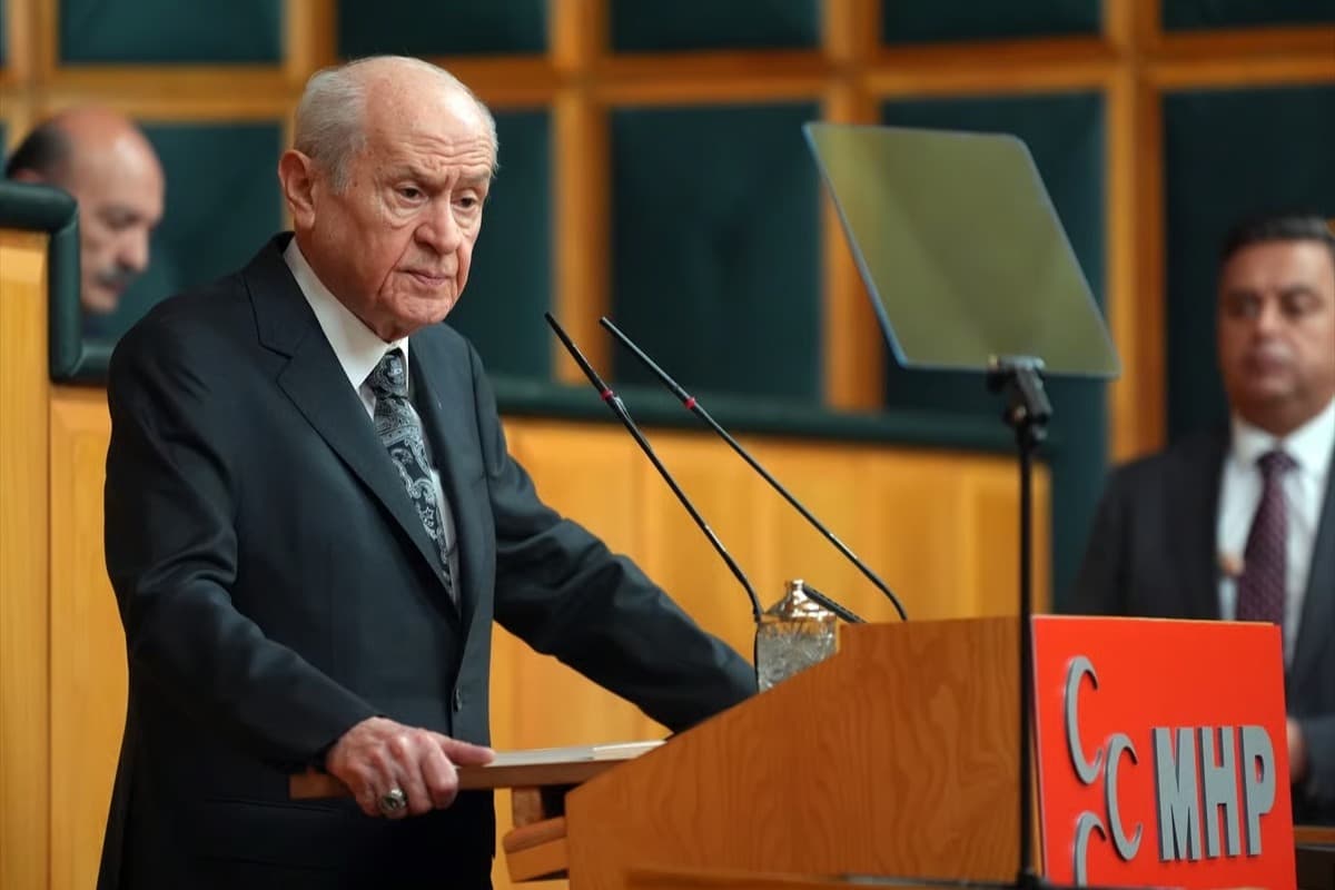 "Yargıtay CHP için kararını biran önce vermeli"