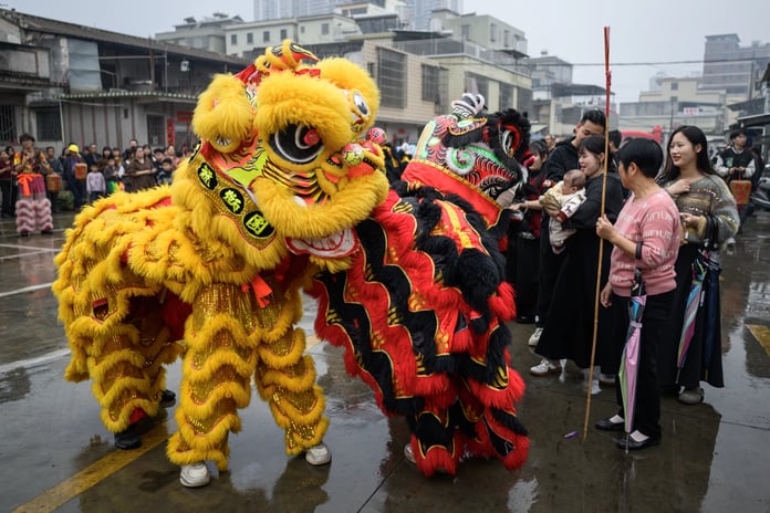 Genç neslin geleneğe sahip çıkması