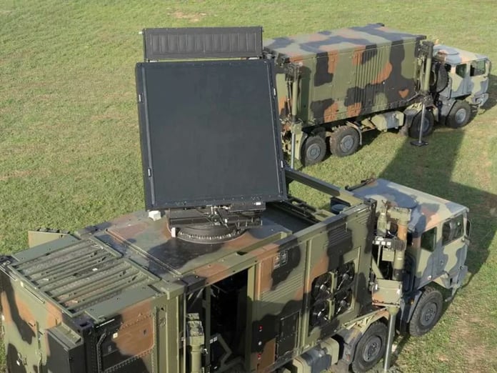 İtalya, Michelangelo hava savunma sistemini 2026’da Ukrayna’da sahada test edecek