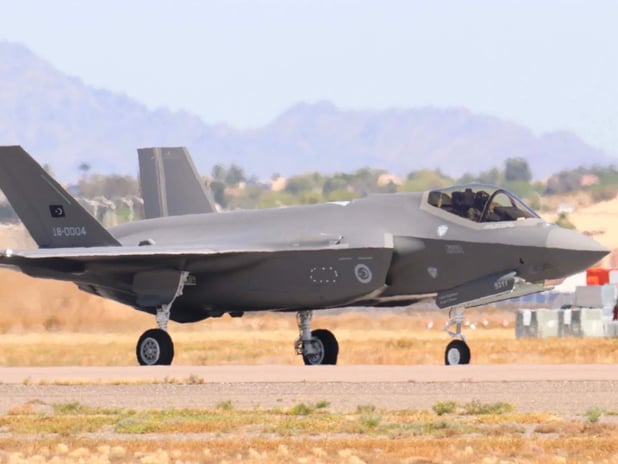 Cumhurbaşkanı Erdoğan, Trump ile F-35 alımını görüşecek