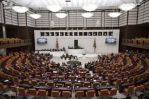 5 bin nüfusu aşan yer belediye olacak