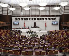 5 bin nüfusu aşan yer belediye olacak