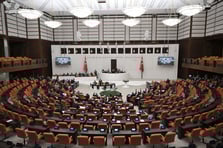 5 bin nüfusu aşan yer belediye olacak