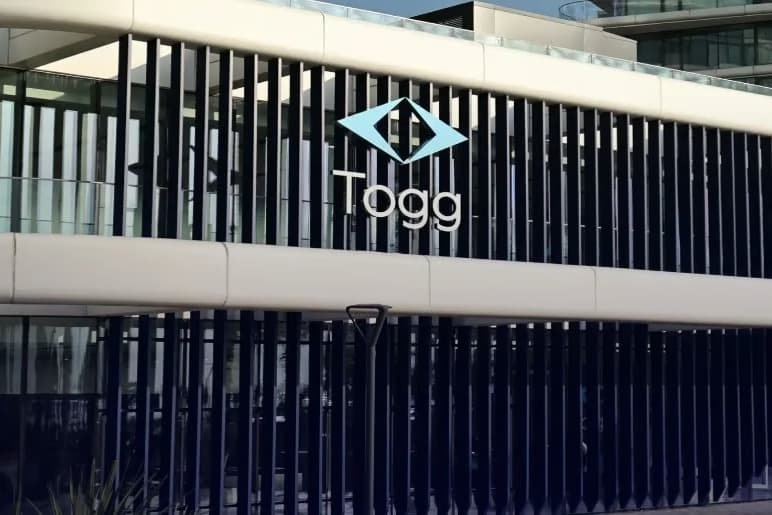 2026 Ağustos TOGG fiyatları ne kadar?