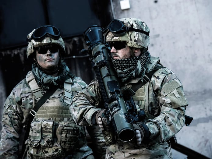 Litvanya’dan Saab’a 1,3 milyar kronluk AT4 ve Carl-Gustaf siparişi