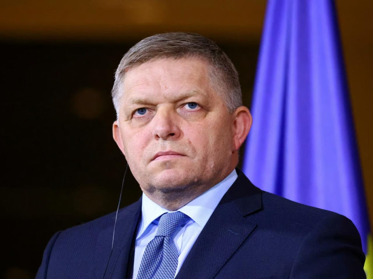 Slovakya referanduma gidiyor!