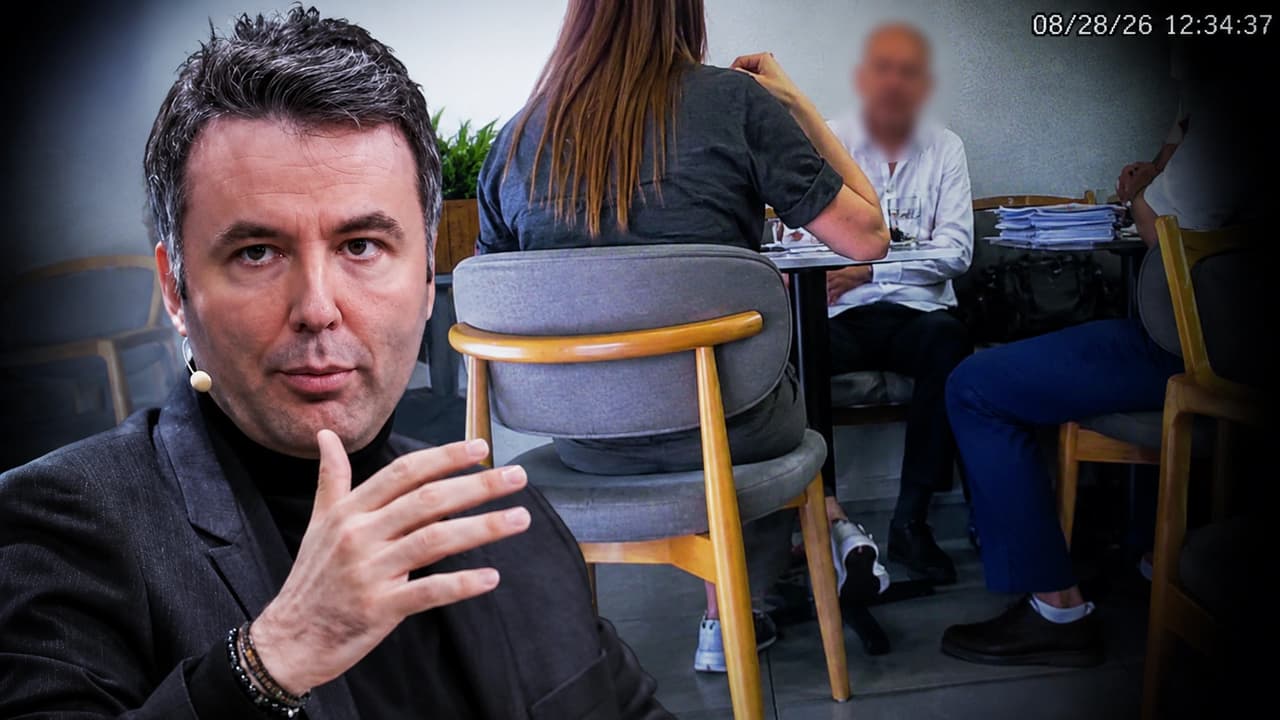 Mehmet Akif Ersoy dosyasında rüşvet çarkı! 4 kişi suçüstü yakalandı