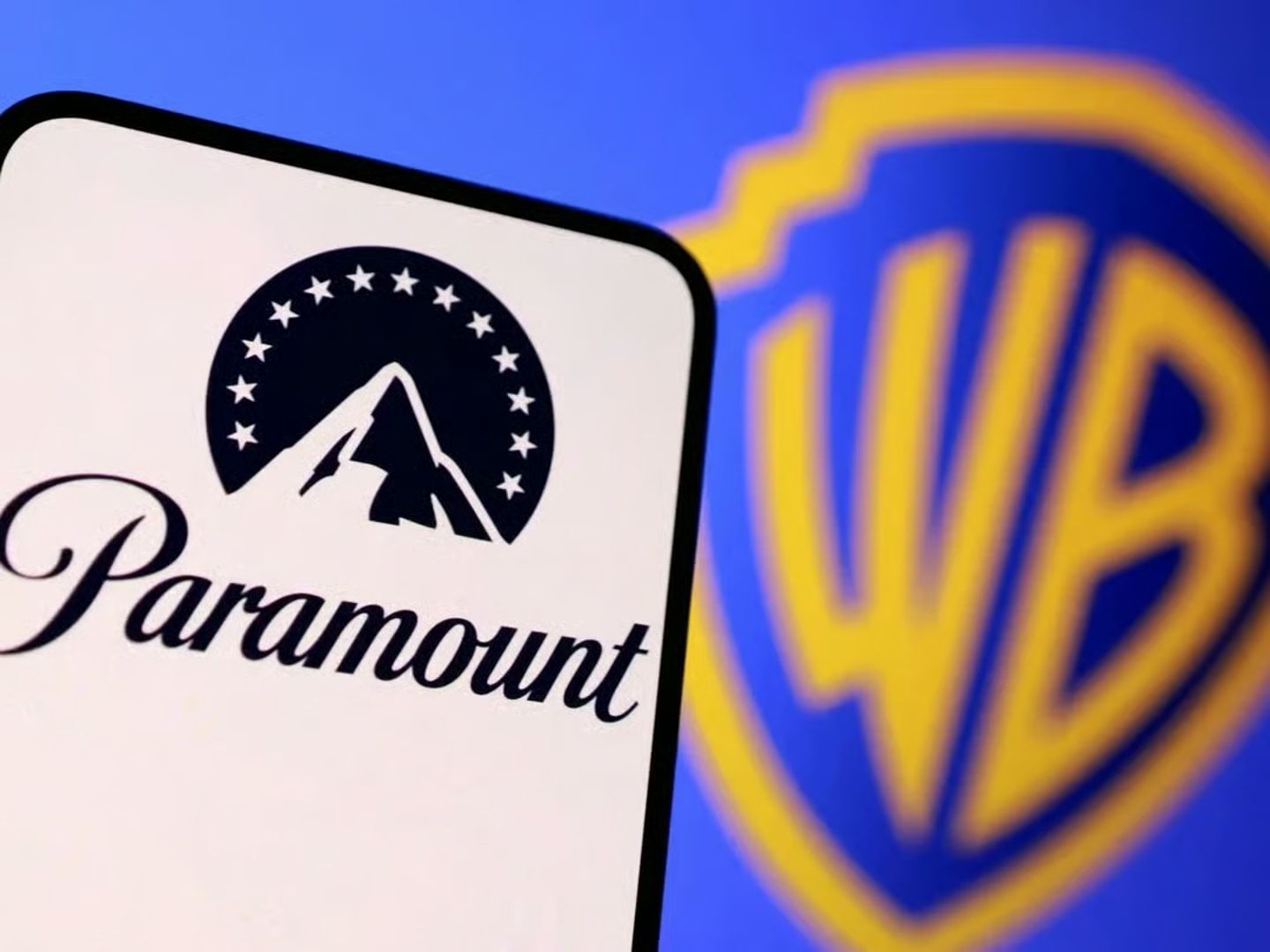 Paramount-Warner Bros birleşmesine ABD’den onay