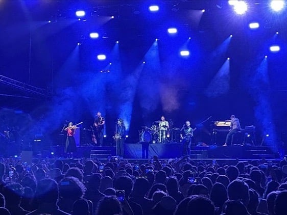 İstanbul'da bu hafta kültür sanat rotası