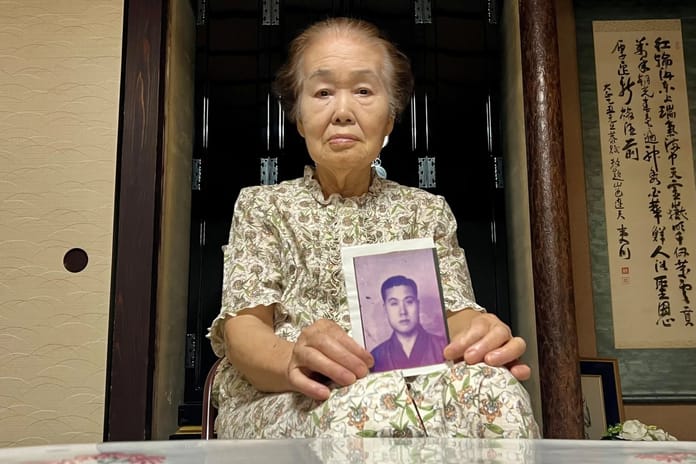 Japonya'da atom bombasının 80. yılında hayatta kalanların sayısı 100 binin altına düştü