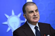 Ömer Çelik: SDG, Terörsüz Türkiye hedefimize sabotaj düzenledi 