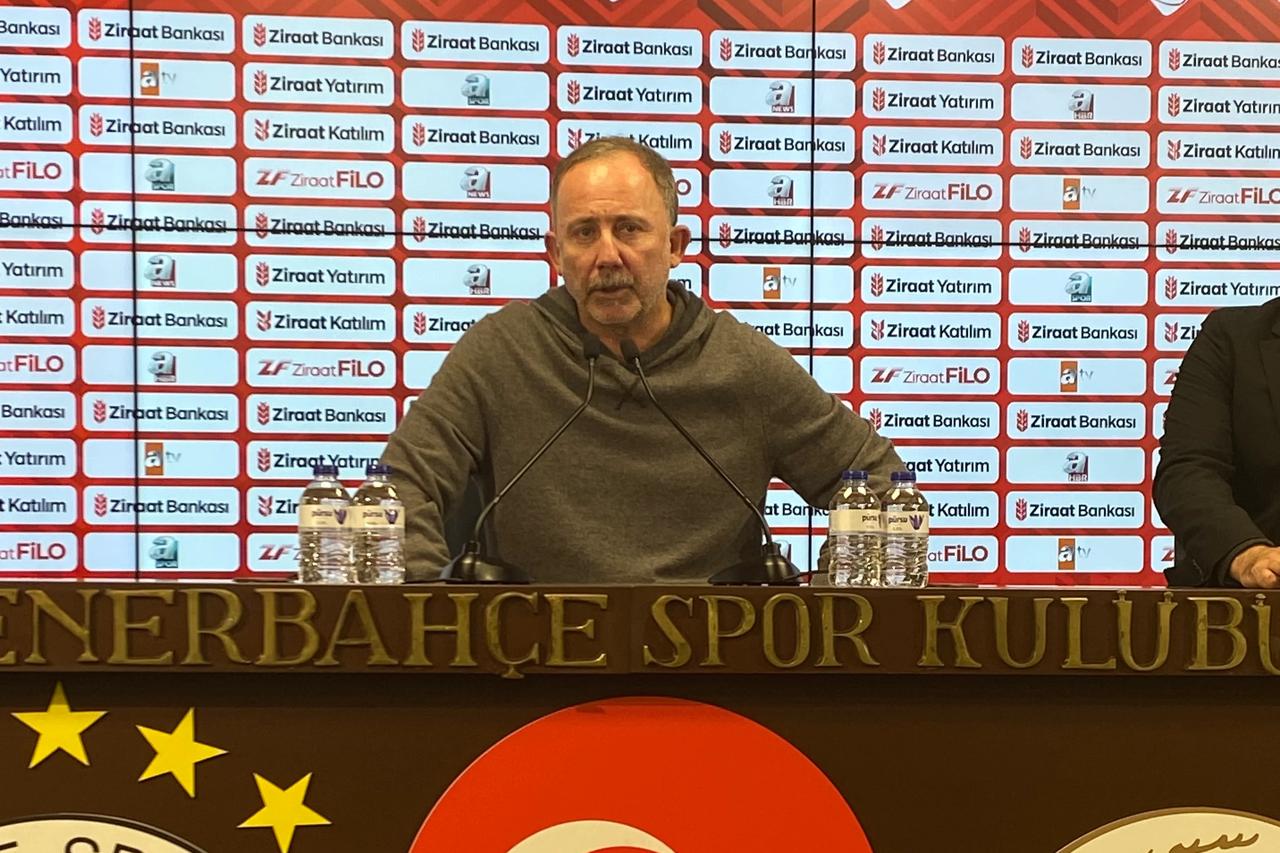 Beşiktaş’ta transfer harekatı başladı: Sergen Yalçın'dan camiaya açık mesaj