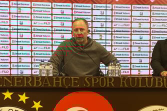 Sergen Yalçın'dan derbi ve transfer analizi