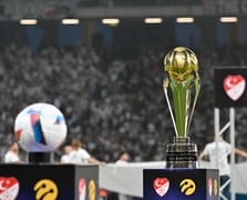 Süper Kupa'da yeni formatın eşleşmeleri belli oldu:Yarı final fikstürü netleşti