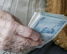 En düşük emekli maaşına ne kadar zam geldi?