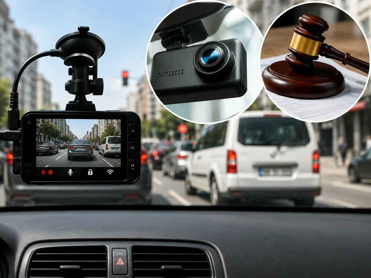 Trafikte cezalar arttı, araç içi kameralara talep patladı! 