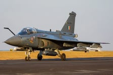 Hindistan, yerli savaş uçakları için ikinci GE-F404 motorunu teslim aldı