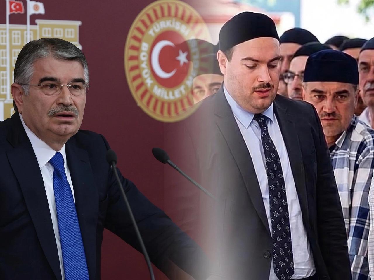 Eski İçişleri Bakanı İdris Naim Şahin’in ifadesine başvurulacak