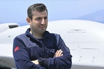 Türkiye'nin 2024'te en fazla gelir vergisi ödeyen ismi Selçuk Bayraktar oldu