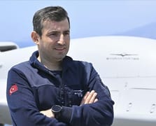 Türkiye'nin 2024'te en fazla gelir vergisi ödeyen ismi Selçuk Bayraktar oldu