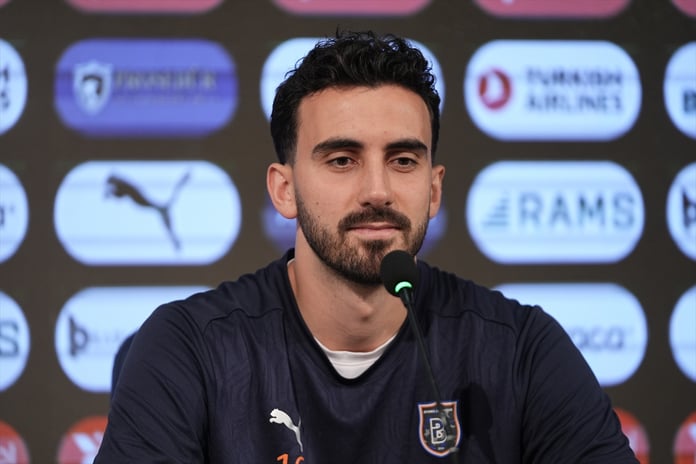 "Galip gelmek istiyoruz"