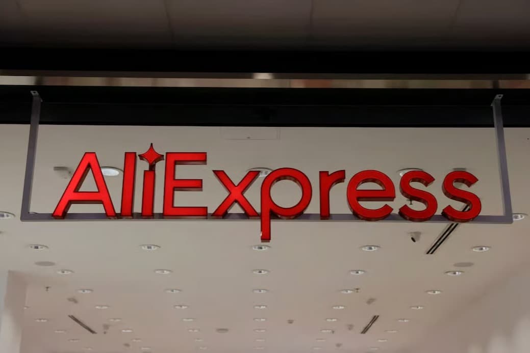 AB'den AliExpress'e rekor ceza