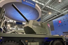 Azerbaycan, 96 adet SAM120 havan sistemi için 210 milyon avroluk anlaşma imzaladı