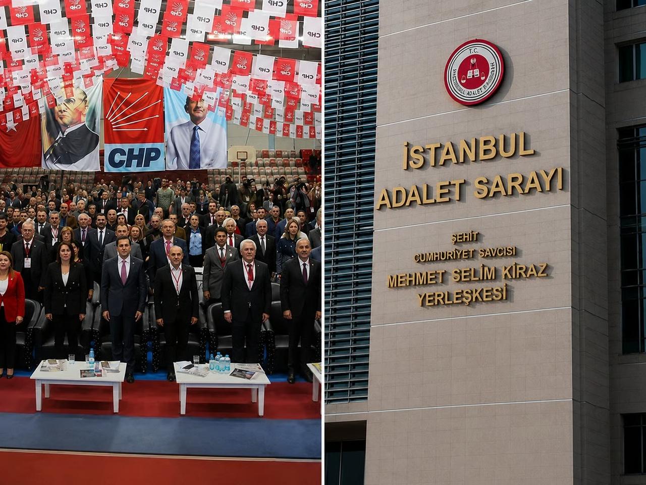 İBB yolsuzluk davasında KİPTAŞ iddiası! "100 daire ayrıldı" 