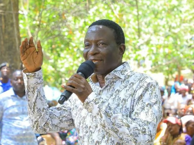 Kenya'da muhalif milletvekiline suikast düzenlendi