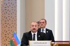 Azerbaycan Cumhurbaşkanı Aliyev'den kritik Zengezur Koridoru açıklaması