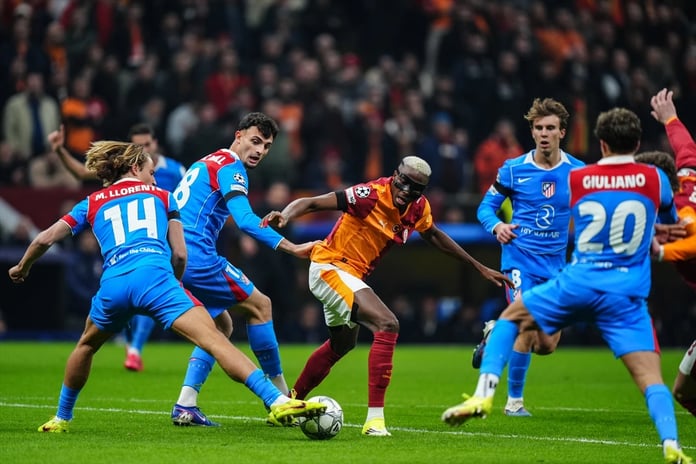 Erken gelen gol ve Llorente’nin hatası