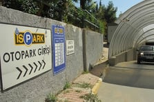 Otopark ücreti uçtu: İSPARK, tünel ve köprüleri geride bıraktı 